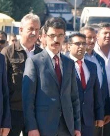 Murat Soydan tweet media