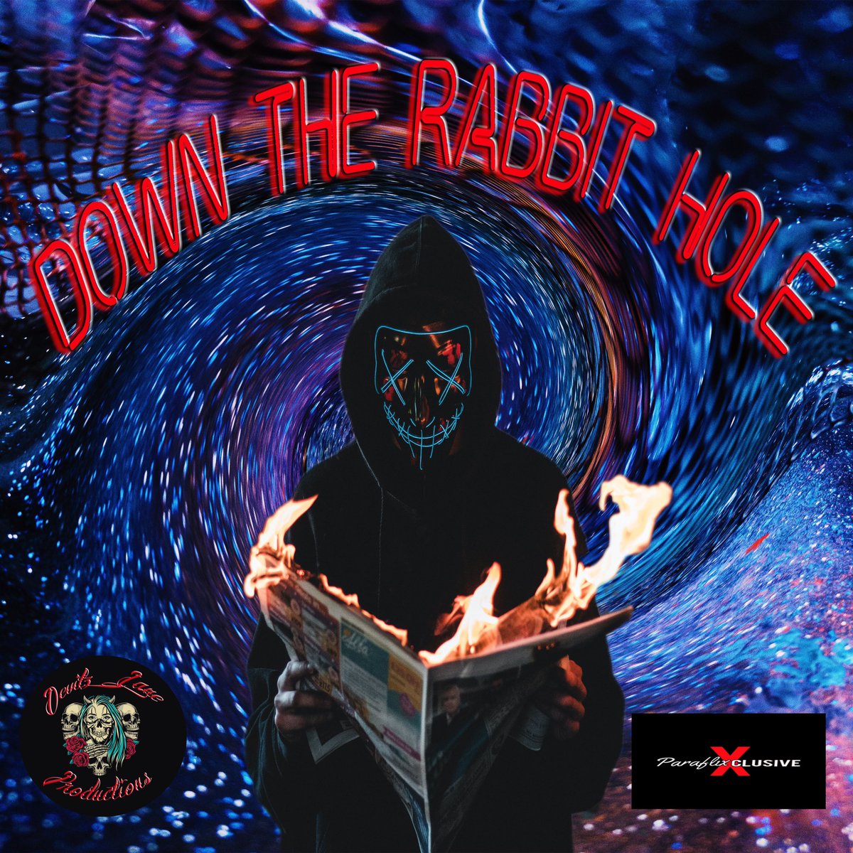 All new “Down The Rabbit Hole,” an Xclusive Docuseries NOW STREAMING on PARAFlixx paranormal+ for your viewing pleasure!

PARAFlixx paranormal+ IS ALSO COMING TO ROKU TV! Exact date will be announced soon.

paraflixx.com