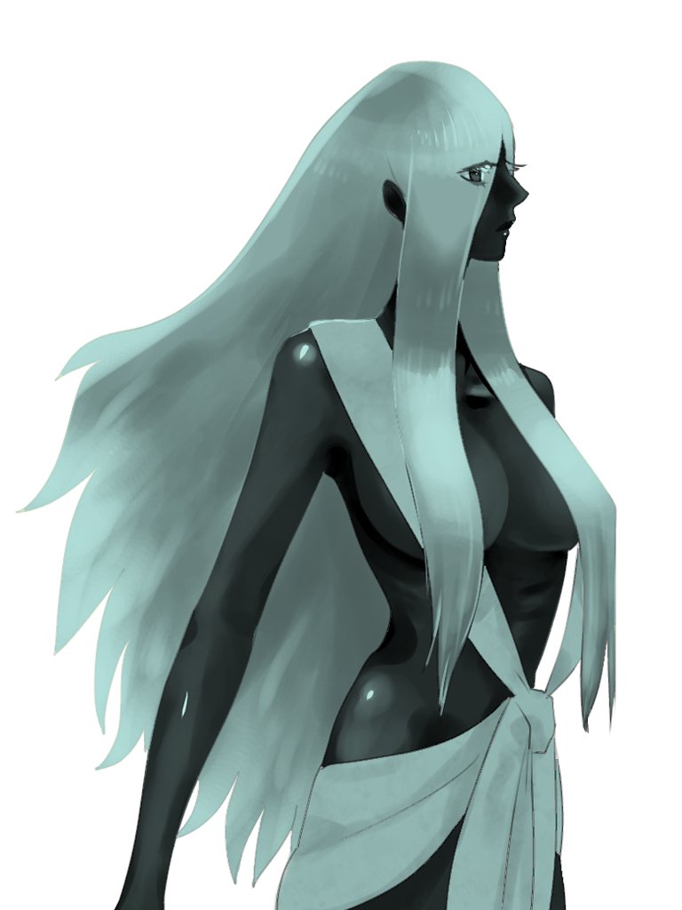 Coc 蛇の理想郷 Kp きむちさん Pl 九十九 灯 肉祭 九十九 晴瀬 肉祭ポメタロスのイラスト