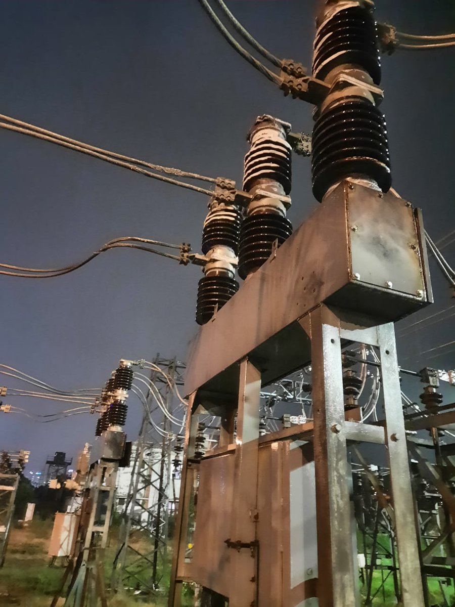 supply is disturbed of logix, golden palm and lotus zing society due to continuous rain , je and linestaff is at site  for rectification the fault as soon as possible. <a href="/UPPCLLKO/">UPPCL</a> <a href="/1912PVVNL/">Pashchimanchal Vidyut Vitran Nigam L.td(1912)</a> <a href="/PVVNLHQ/">Pashchimanchal Vidyut Vitran Nigam Ltd</a> <a href="/pvvnlgbnagar/">PVVNL Gautam Budh Nagar</a> <a href="/MdPvvnl/">MD Pvvnl</a> <a href="/VNSingh_CENOIDA/">V N Singh</a> <a href="/seeudc2noida/">A.K.SINGH SE</a> <a href="/EUDC2NOIDA/">SE EUDC 2 NOIDA</a>