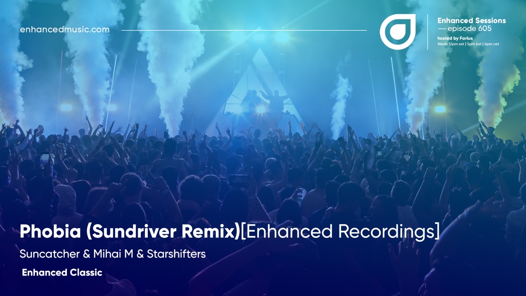 Enhanced Music tweet media