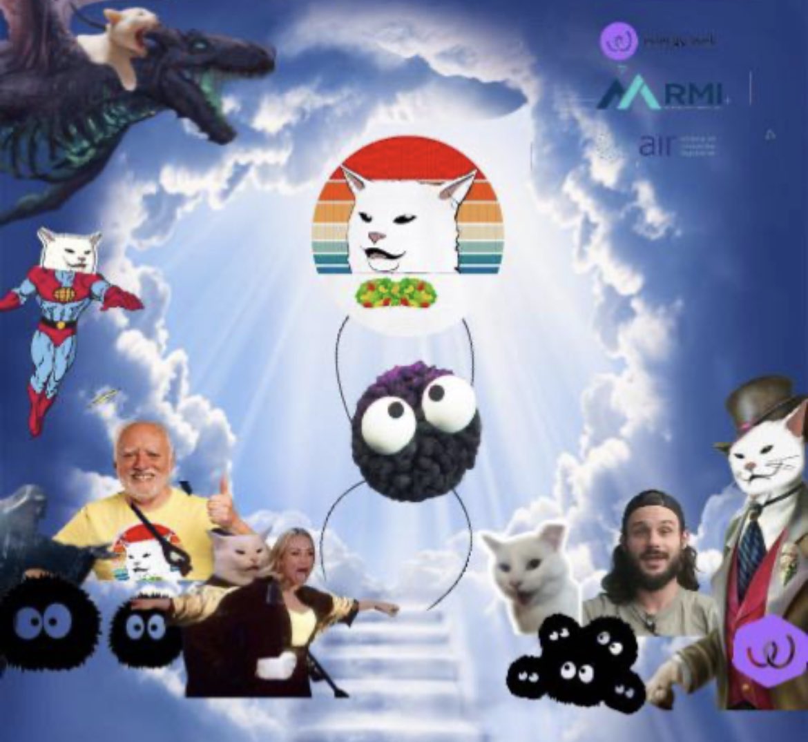 Smudge like smudgecoin.xyz home of Smudge
<a href="/wearesmudgecoin/">SmudgeCatWorld</a>