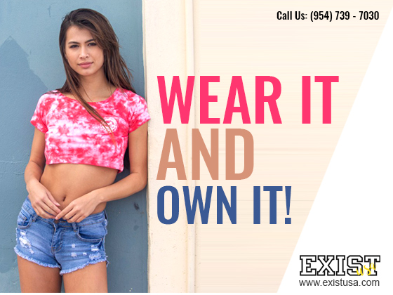 ExistInc's tweet photo. Create Your Own Style with this Tie Dyed Crop Top👕
✔️Available in Multiple Colors and Sizes 
Check out now👉https://t.co/tuPax5Ia85👈
#croptop #fashion #style #womenfashion 
#ExistUSA #clothingstore #like #summer #outfit #follow #onlineshopping #cropsweater #croptopshop https://t.co/CsfkxQOPFc