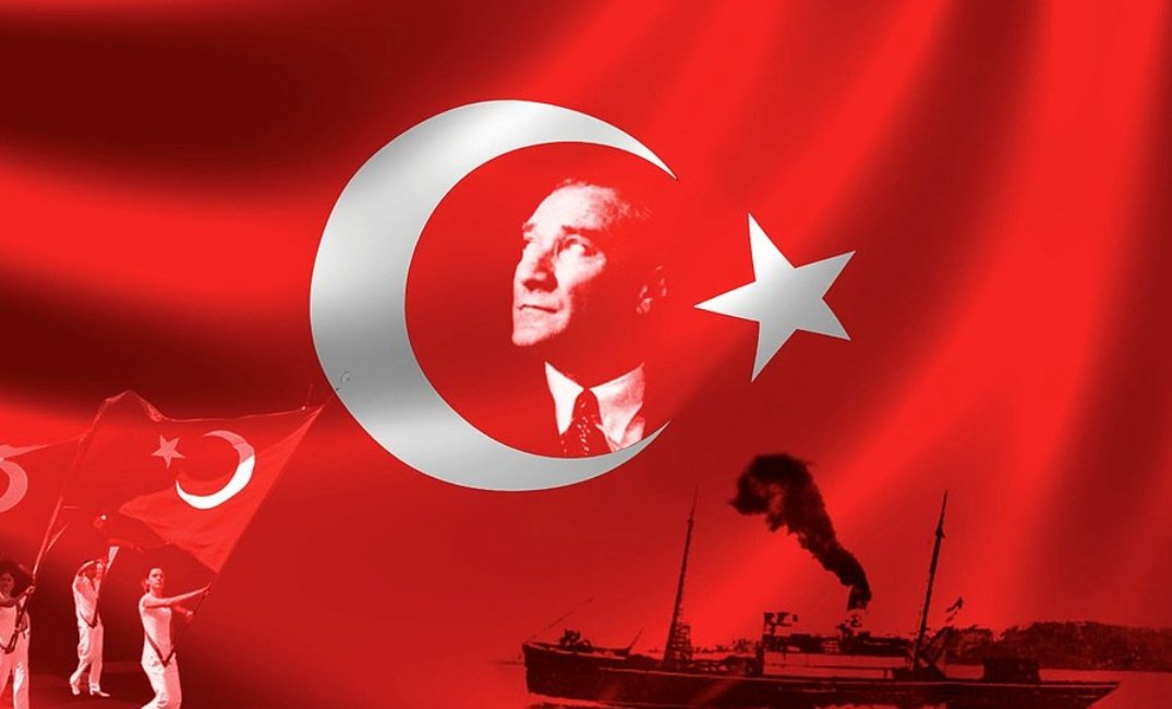 19 Mayıs Atatürk'ü Anma Gençlik ve Spor Bayramı kutlu olsun. <a href="/Ahmet_Davutoglu/">Ahmet Davutoğlu</a> <a href="/isamesihsahin/">İsa Mesih Şahin</a> <a href="/SelimTemurci/">Dr. Selim Temurci</a> <a href="/PerihanTogay/">Perihan TOĞAY</a> @FilizTural28 <a href="/eroldemir3404/">Erol Demir</a> <a href="/sibelmaden11/">Sibel MADEN ÇAĞMAN</a> <a href="/KadirPolat3636/">Abdulkadir POLAT</a> <a href="/sinanyalvarisli/">Sinan YALVARIŞLI®️</a> <a href="/aykut_soran/">Aykut Soran</a> <a href="/Busraakpinarli/">BÜŞRA</a>
