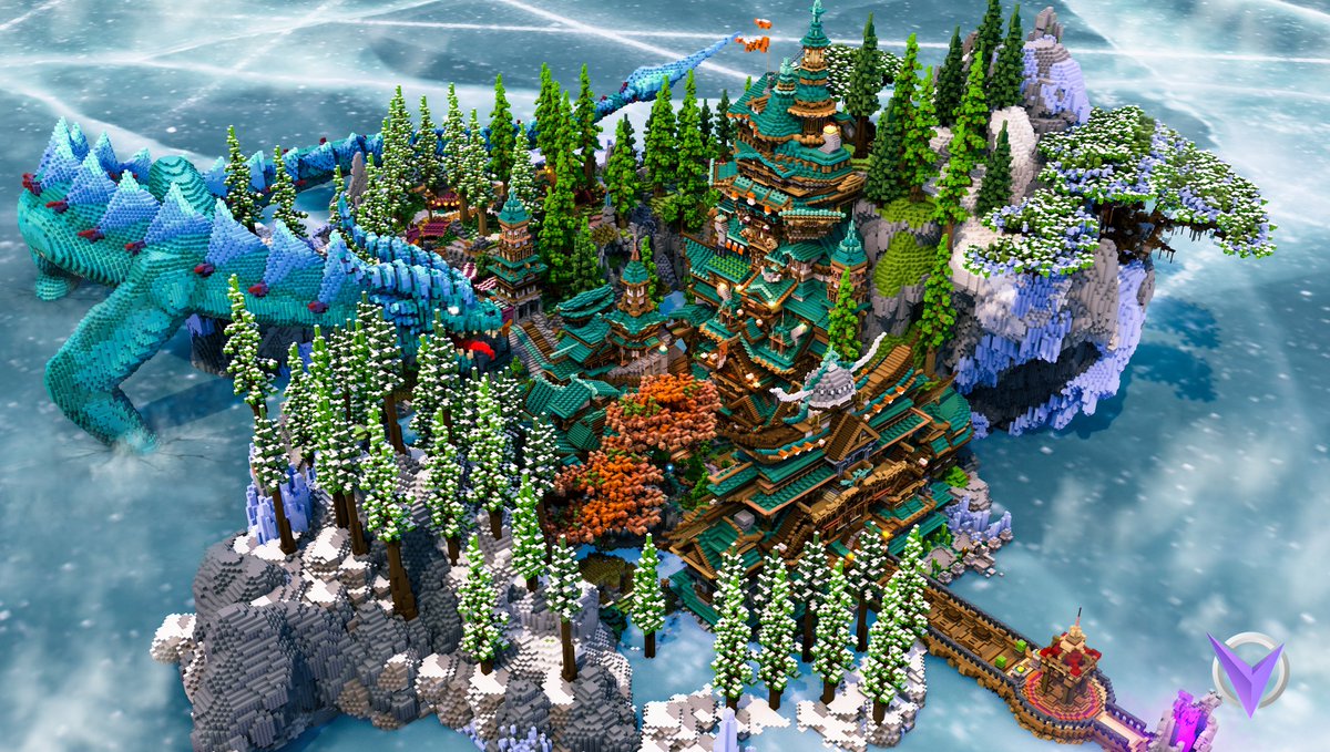 Team Visionary tweet media