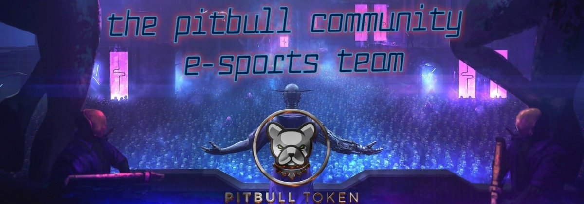 Pitbull Token tweet media