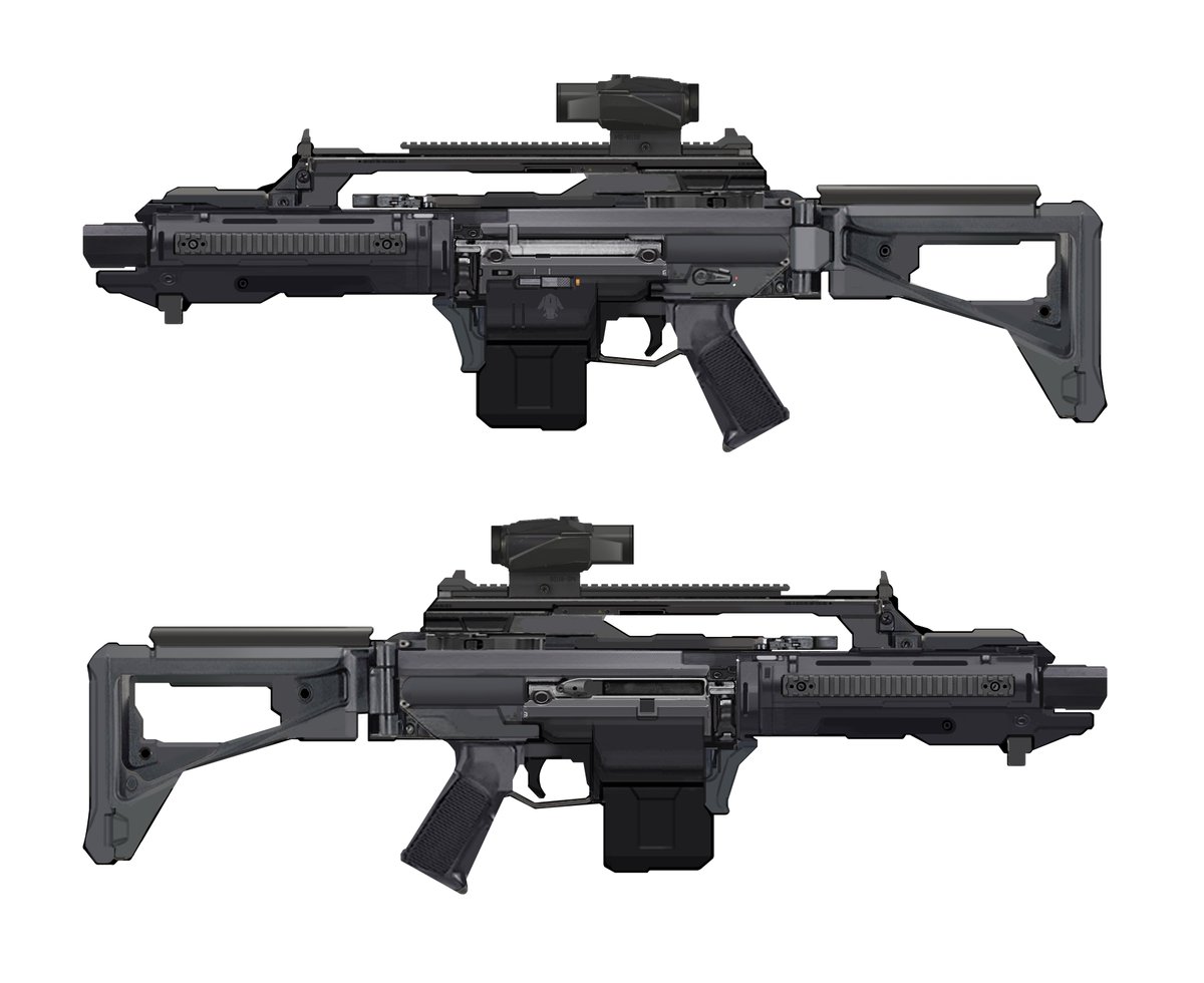 「#weapons #conceptart #武器 #オリジナル #Origina」|puremageのイラスト