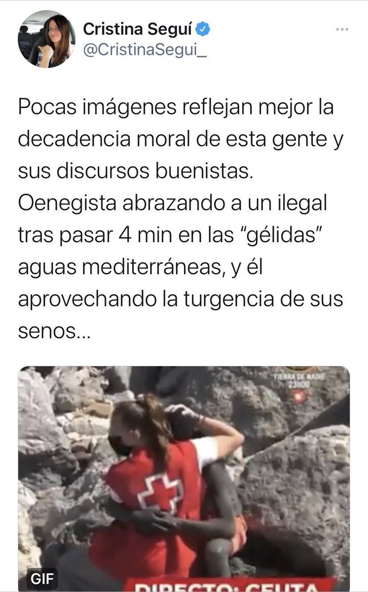 gerardo tecé tweet media