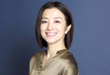 深津絵里が独身の理由はなぜ 内縁の夫は白山春久で事実婚の真相は 友の和