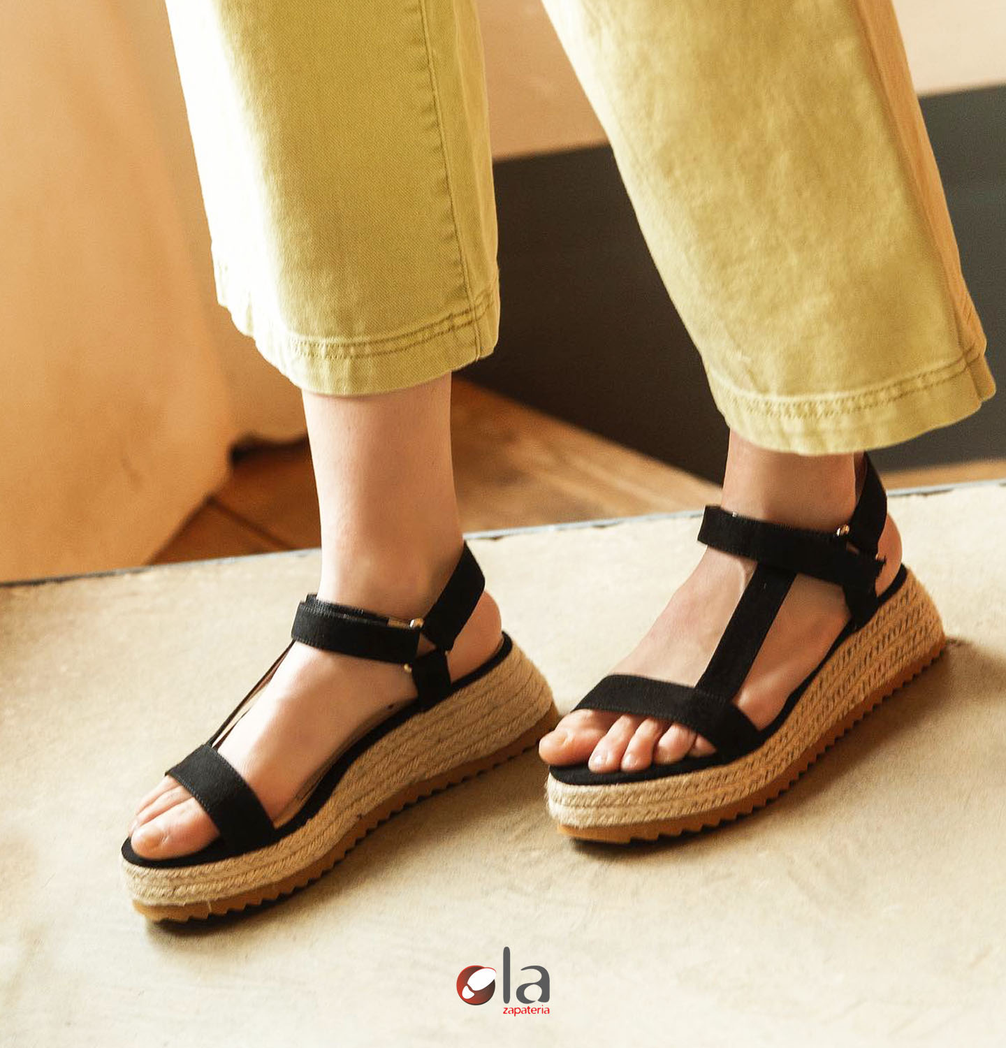 Ola zapateria new arrivals