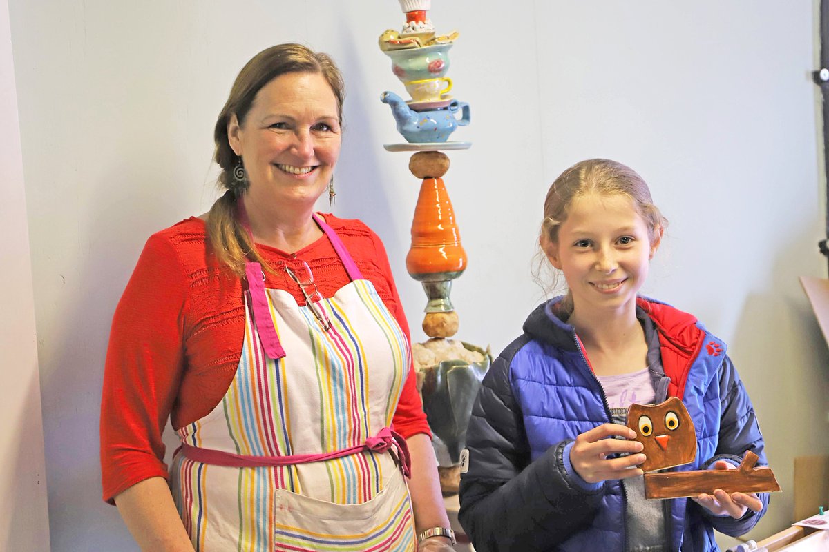 LSWTrust's tweet image. Salt &amp;amp; Pepper Pot competition winner