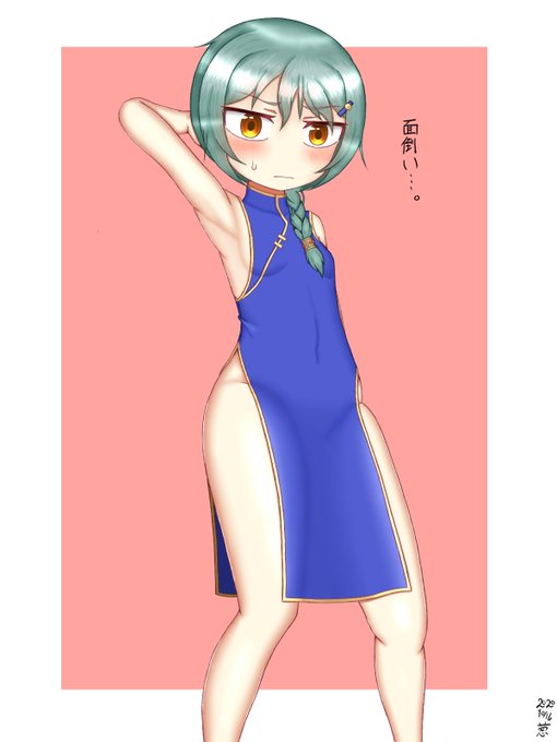 アズレンのイラストまとめ アズレンのイラストまとめ