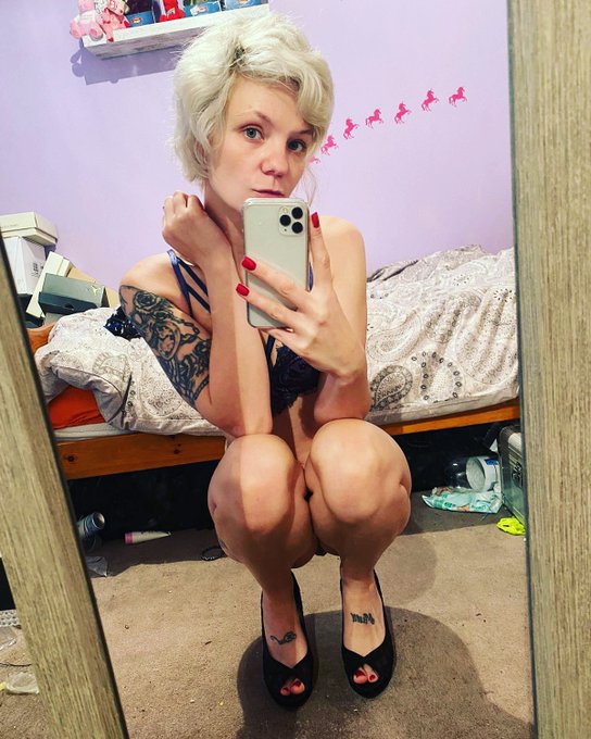 Video calls available today ❤️ https://t.co/KsYdtBGApe<a href="/tag/horny"class="tags"><span>#horny</span></a>