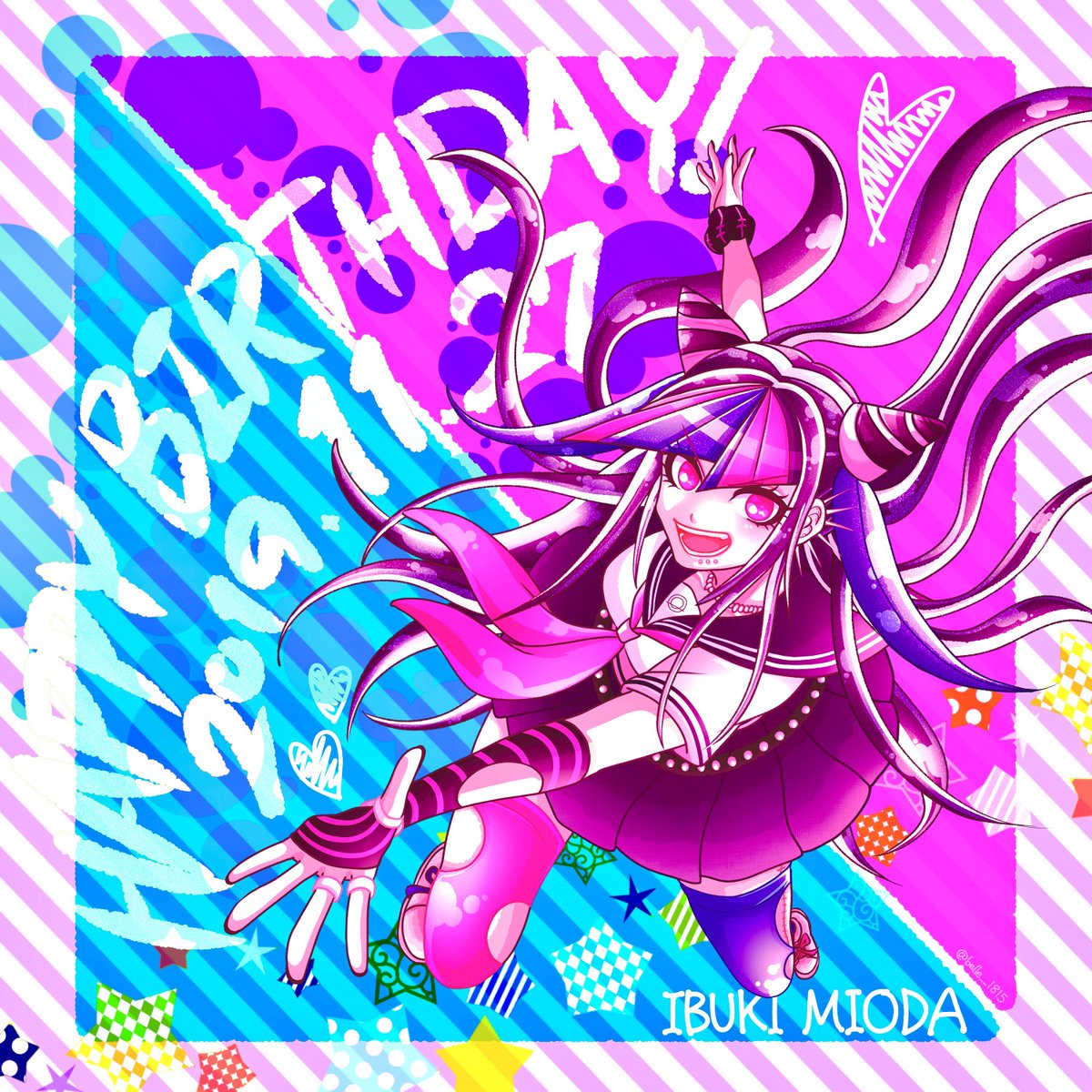 Twoucan 澪田唯吹 の注目ツイート イラスト マンガ Twoucan 澪田唯吹 の注目ツイート イラスト マンガ