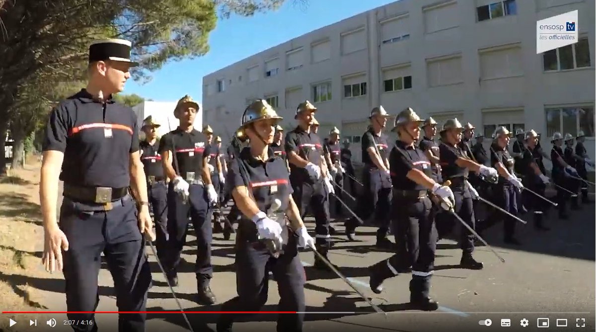 Ensosp (@ensosp) on Twitter photo #14juillet Les répétitions pour le traditionnel #défilé à #Paris ont commencé. 77 stagiaires et cadres de l'Ecole nationale auront le privilège de représenter les #officiers #SP aux côtés de leurs homologues du #Bataillon des SP de #France , des <a href="/MarinsPompiers/">Marins-pompiers de Marseille</a> et <a href="/PompiersParis/">PompiersParis</a> #14juillet Les répétitions pour le traditionnel #défilé à #Paris ont commencé. 77 stagiaires et cadres de l'Ecole nationale auront le privilège de représenter les #officiers #SP aux côtés de leurs homologues du #Bataillon des SP de #France , des <a href="/MarinsPompiers/">Marins-pompiers de Marseille</a> et <a href="/PompiersParis/">PompiersParis</a>