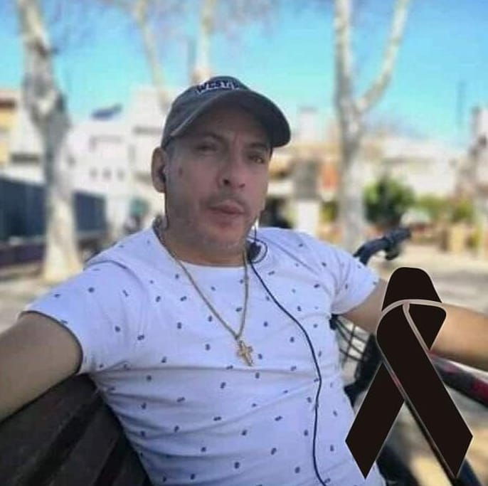 Nuestras condolencias y respetos a los/las familiares, amigos/as y Cro/as de Jhon Lyndon Salamanca Chavez, trabajador del sector pescaderia de COTO Sucursal SPINETTO, quien falleciera ayer de COVID-19.