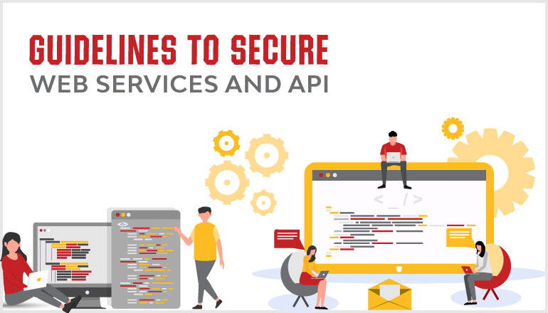 briskinfosec's tweet image. Guidelines to #SecureWebServices and APIEnd-Points #Applicationsecurity #Cybersecurity #Webapplicationsecurity #Penetrationtesting #VAPT #SOAP #REST webservice  #Injectionattacks #APIkeys | Briskinfosec bit.ly/3jiGpZf