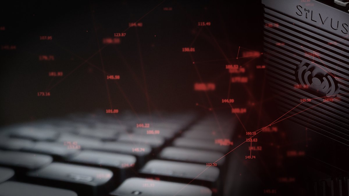 SilvusTech's tweet photo. Our newest product is coming soon. As we continue to lead the #MIMORevolution, we are bringing Radio-over-IP interoperability to the next level. 

Stay tuned! 

#MIMO #MANET #RoIP #MIMOWars #SpectrumDominance https://t.co/eDxmBmFyNW