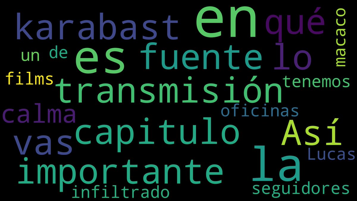 profilecloudbot's tweet photo. @Zeb_OreliosNEWS here is your wordcloud! https://t.co/x0ndbZ8oB0