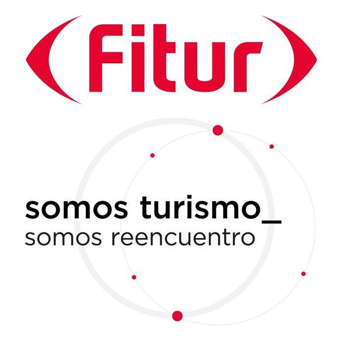 Apoyando como todos los años al turismo en España #Turismo #agenciaazafatas #FITUR2021 #ifema #SomosReencuentro #prestigerrpp