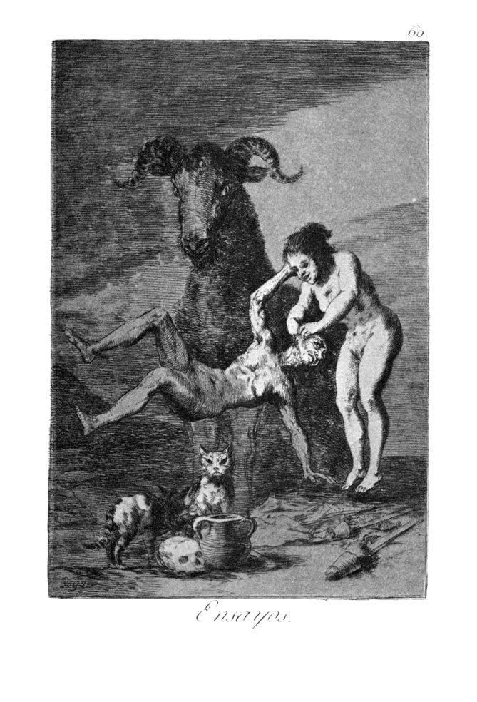 RT @artistgoya: Trials, 1799 #franciscogoya #goya https://t.co/KESc82jRq9