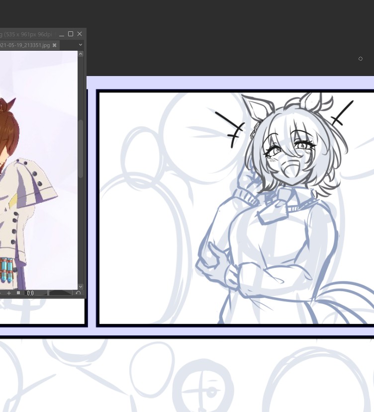 独占力の申し子 