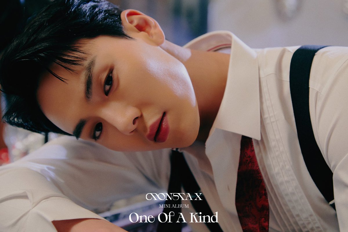 sschownu's tweet photo. ⠀⠀⠀⠀⠀⠀⠀⠀⠀⠀⠀⠀⠀⠀⠀⠀⠀⠀⠀⠀⠀⠀⠀⠀⠀⠀⠀⠀⠀
⠀⠀⠀⠀⠀#CONCEPT1 #One_Of_A_Kind

Does my gaze make you feel things? Or is it the polished look? Nonetheless, I hope I took your breath away.  The first concept released is bound to have you captivated in a snap. https://t.co/i4DghHKhf0