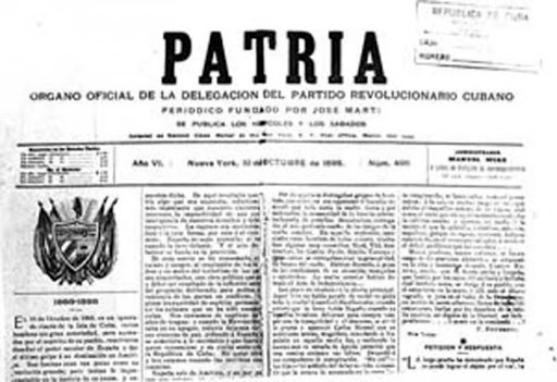 En la <a href="/DPJCiegodeAvila/">Dirección Provincial de Justicia Ciego de Ávila</a> rendimos tributo al más universal de los cubanos, #unidos y conscientes de que el servicio a la #patria es lo más sublime. @CubaMinjus