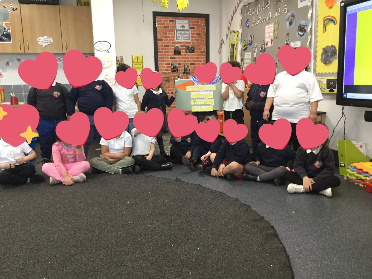 FS_EVPS's tweet photo. Today we are celebrating maths day!!! We have been painting and colouring by numbers by finding the answer to number sentence problems. @eastwoodvp_ https://t.co/rg9G9jGPnW