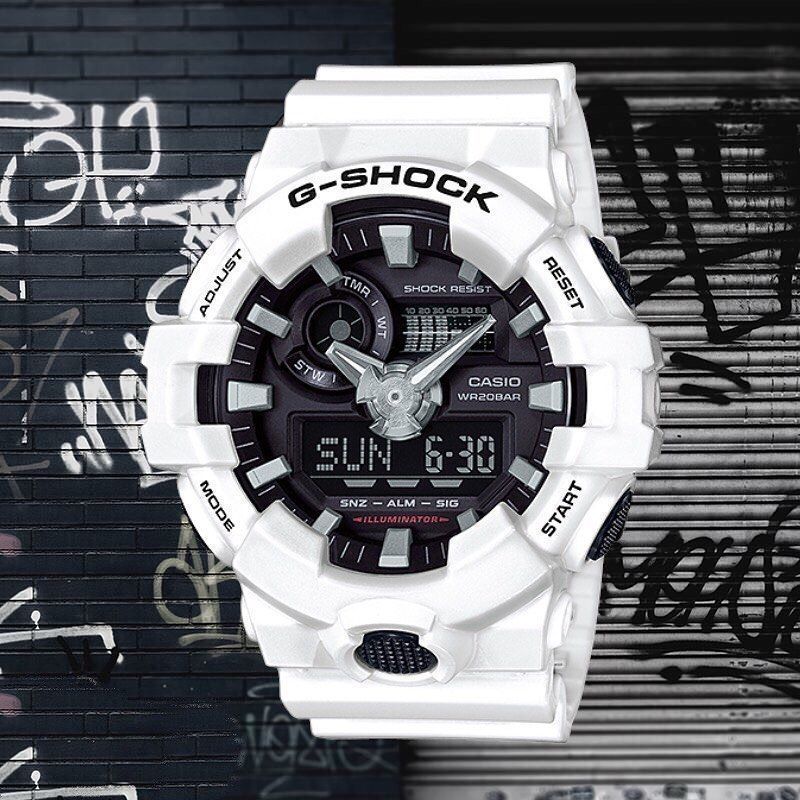 7a quality g shock watch