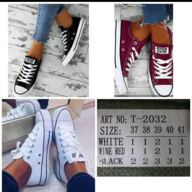 converse t 40