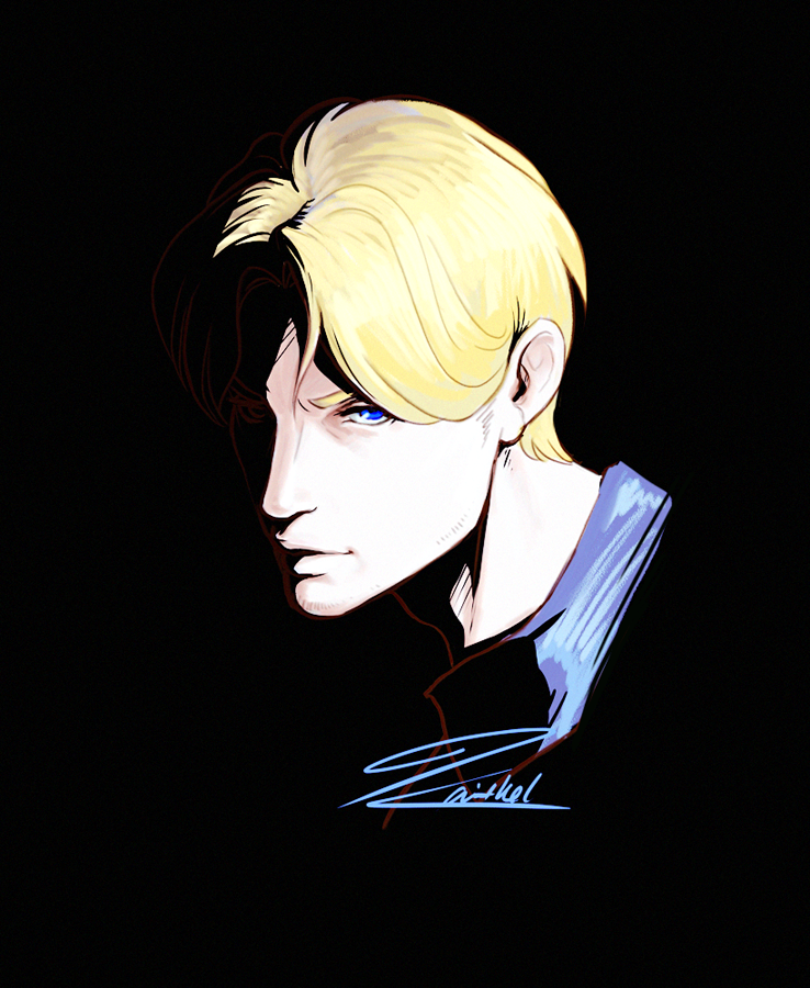 Kaithel7556's tweet photo. Just a practice sketch with bit coloring.
For the lovely good boi Boomer.
#powerpuffgirls #rowdyruffboys #Boomer #RowdyruffboysBoomer #fanart #Practice #practicedrawing #sketch #quicksketch #quickcoloring https://t.co/f2qQfzVGn3