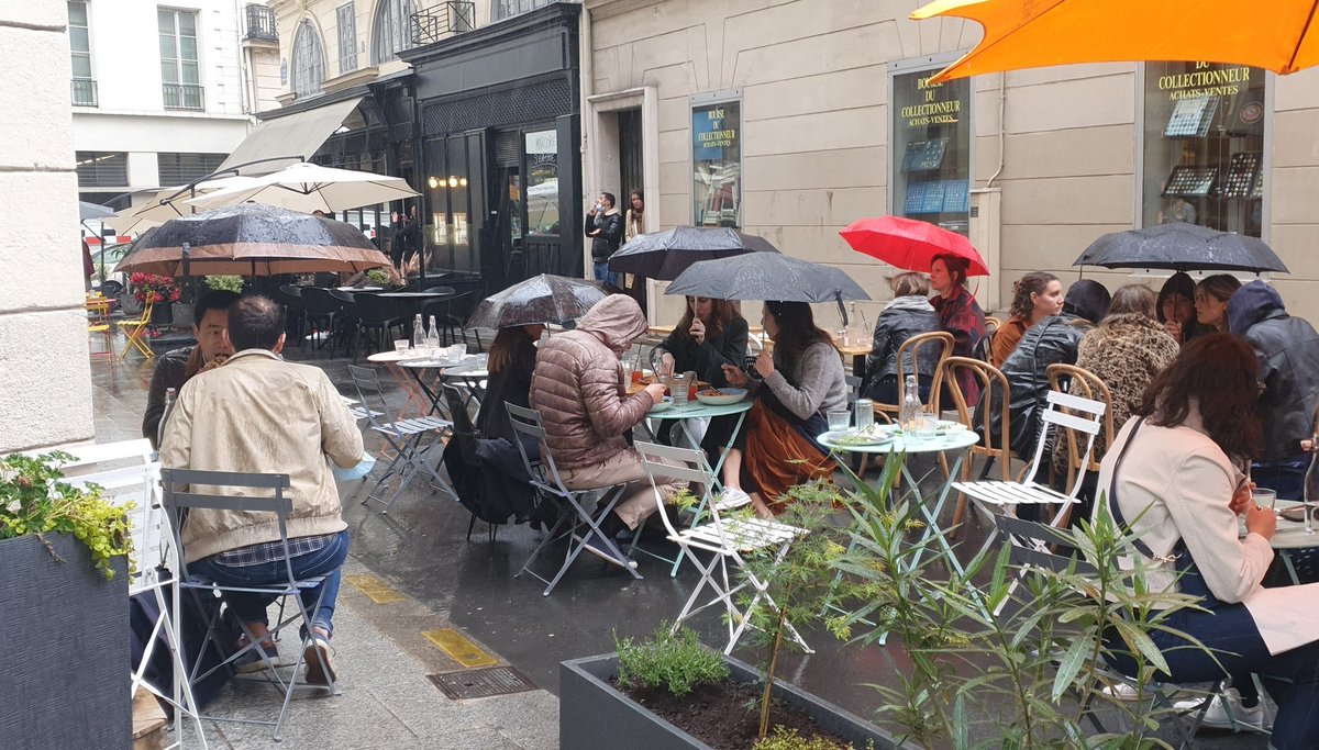 sloumoumi's tweet photo. Ils se sentent VIVANTS #Reouverture https://t.co/3TS5WHovbd
