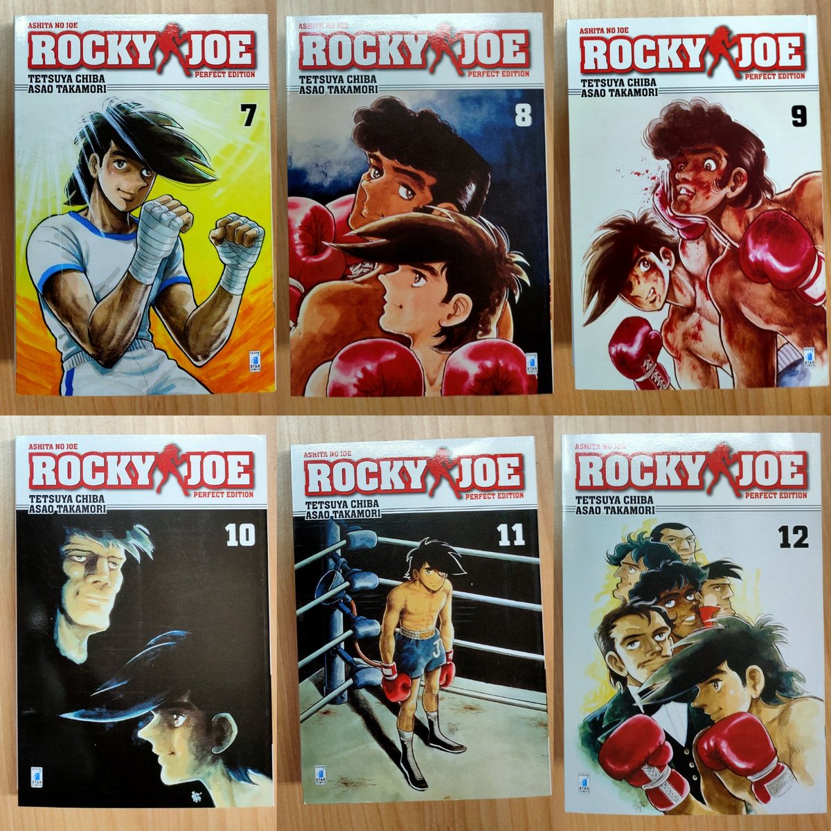 Comix21Fumetti's tweet photo. NUOVI ARRIVI IN FUMETTERIA!
Parte 1
Vuoi ordinare qualcosa? Vuoi farci domande?
Contattaci
https://t.co/upgsLmaYxm
#comix21 #fumetteria #IoComproInFumetteria #popculturestore https://t.co/1U6EbmfvZs
