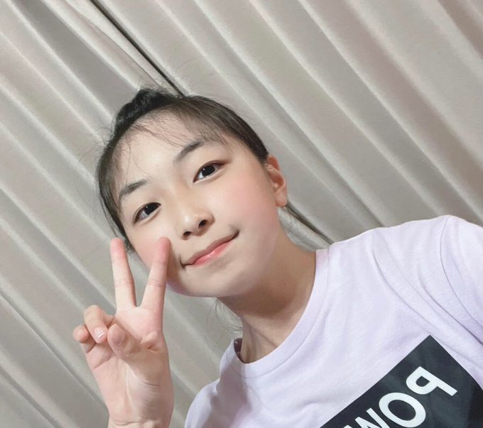 Twitterのコスプレ画像14