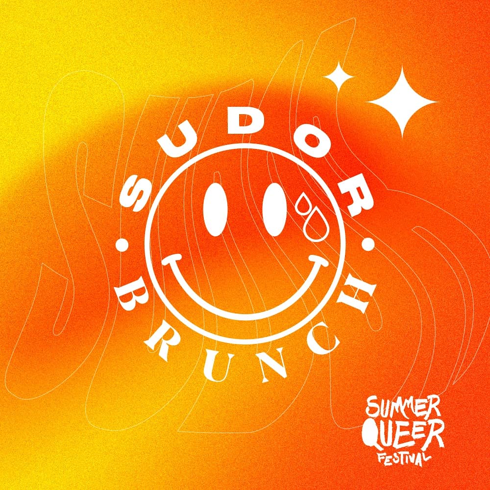 sudor_mag's tweet photo. Nos para Huesca!! Del 22 al 26 de agosto estaremos en @SummerQueer
Festival

Más info en su web
https://t.co/IgnLCFzos0

#sudormagazine #summerqueerfestival
#queer #festival https://t.co/FoEX9qOsVL