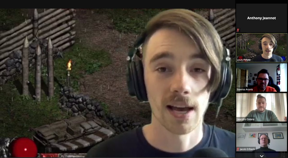 Typed languages on the BEAM is something that captures the imagination of many developers. <a href="/Vahnatai/">Stavros Aronis</a> from <a href="/ErlangSolutions/">Erlang Solutions</a> is hosting <a href="/leostera/">Leo 🏴‍☠️</a> (creator of <a href="/CaramelLang/">🍬 Caramel</a>) and <a href="/louispilfold/">Louis Pilfold</a> (creator of <a href="/gleamlang/">Gleam Programming Language</a>) to discuss type safety on the BEAM. #CodeBEAMv