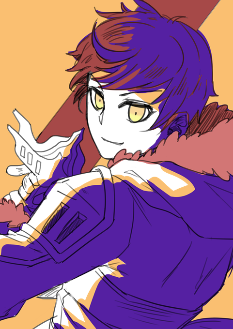 Nikiのtwitterイラスト検索結果