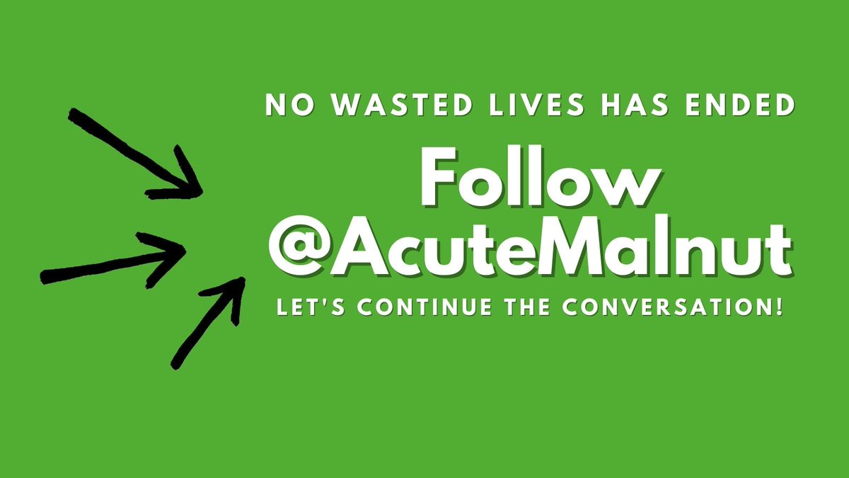 No Wasted Lives tweet media