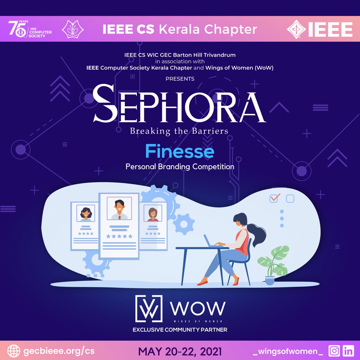 Ieee Computer Society Gecbh Ieee Cs Gecbh Twitter