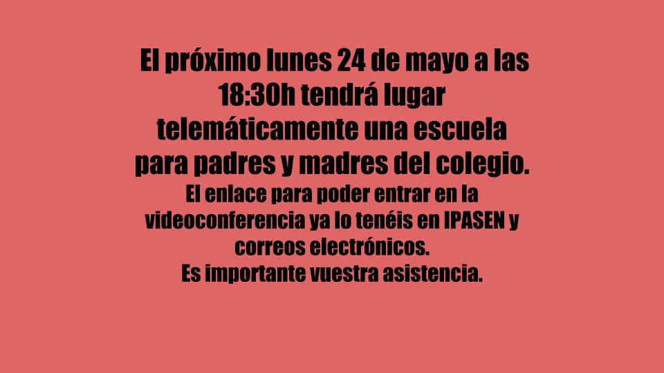 CEIP SAN PEDRO APÓSTOL tweet media