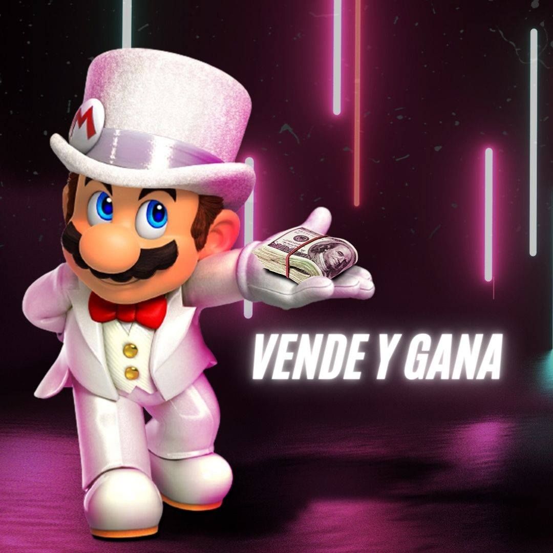 comprotsjuegos's tweet photo. Ofertas volando ⁣⁣
⁣⁣
Compramos tus Juegos que tengas a la mano. Si los juegos vienen con caja y manual serán mejor pagados!!! ⁣⁣
⁣
Aceptamos:⁣
Bolivares⁣
Efectivo⁣
Zelle⁣
Paypal⁣
⁣⁣
#vendecaracas #caracas #GamingVenezuela https://t.co/cZ8Yhb6UzC