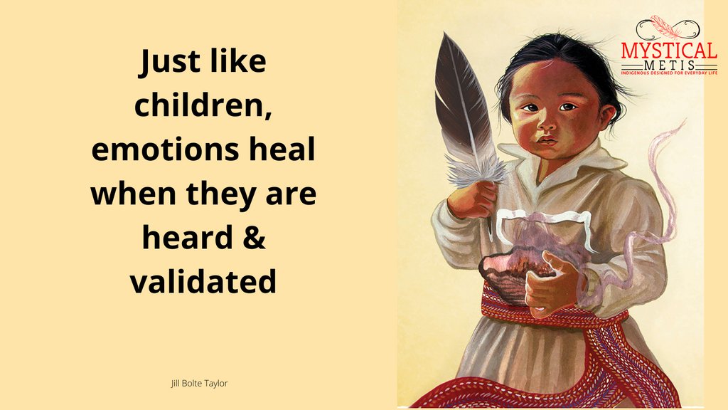 Healing...

#mysticalmetis #indigenouscompany #indigenousdesigned #artforeverydaylife #indigenousentrepreneur #studentownedbusiness #indigenous #indigenouspride #yycindigenousstore #calgary #shopindigenous #notamazon #shoplocalyyc #healing #emotions