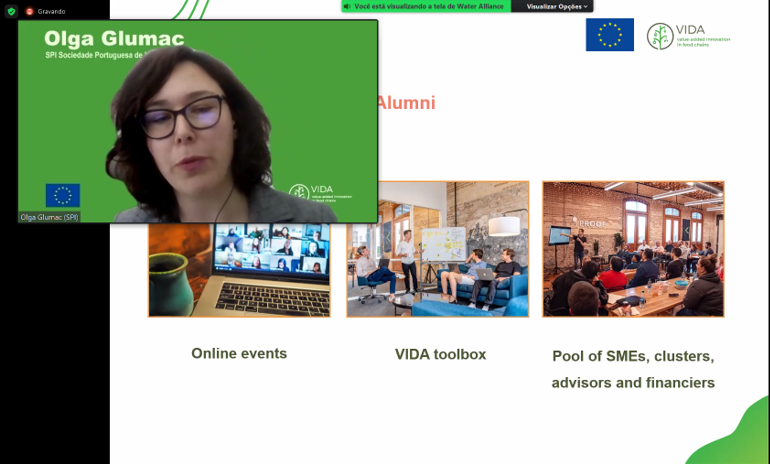 H2020 VIDA tweet media