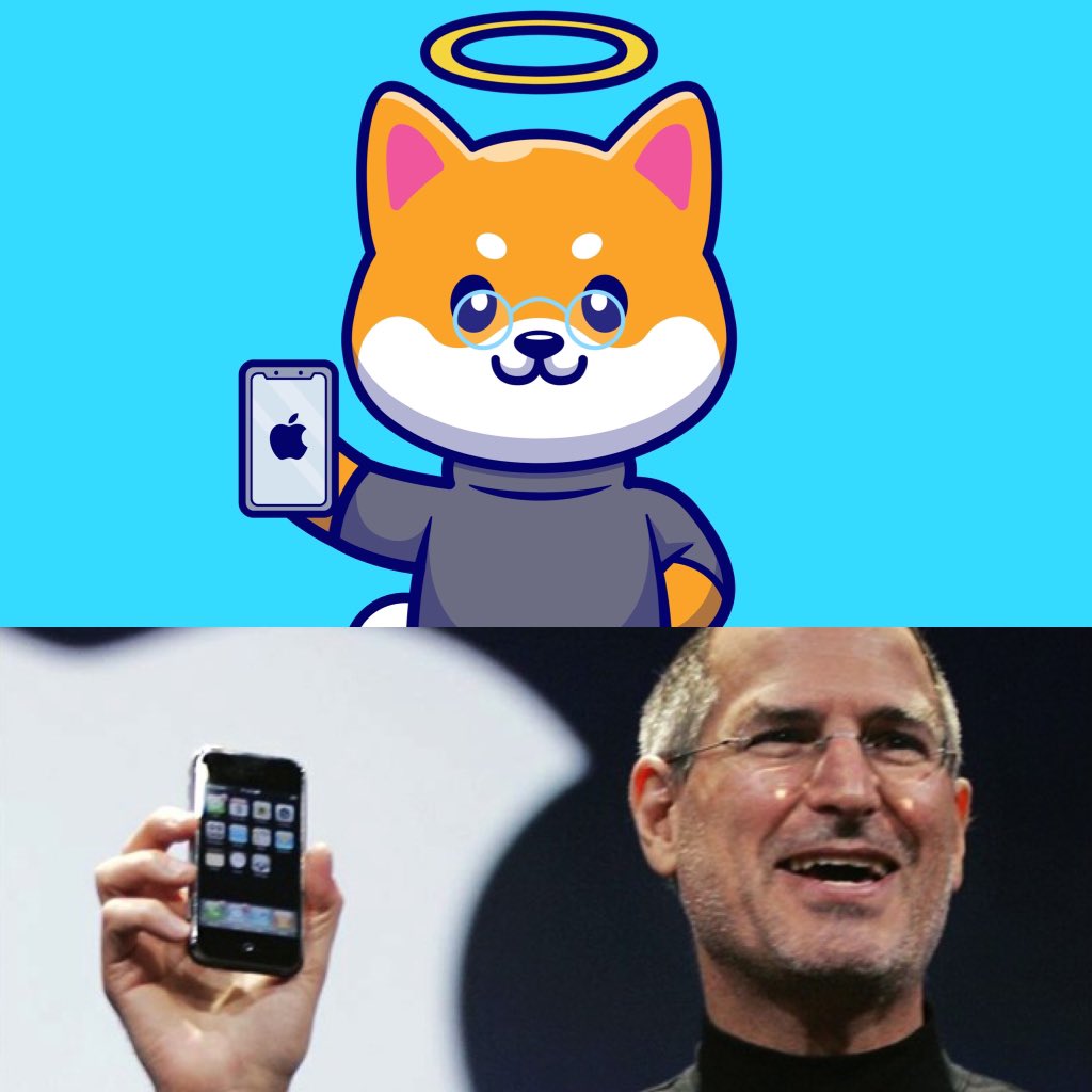AdoptNFTs's tweet photo. @NFTshills https://t.co/iwELdoZnrC

Check us out and get ready to #adopt !

As soon as you see us you will want one 🤩

Prices are just 0.05 Eth 

Paying our #respects to @apple and #stevejobs 

#nft #NFTCommunity #nft #opensea https://t.co/cod8j1Ac1i