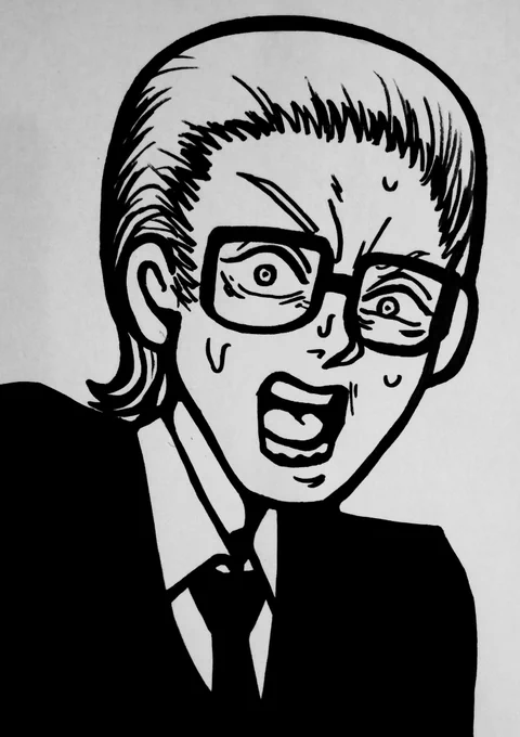 日下部さん
#チェンソーマン 