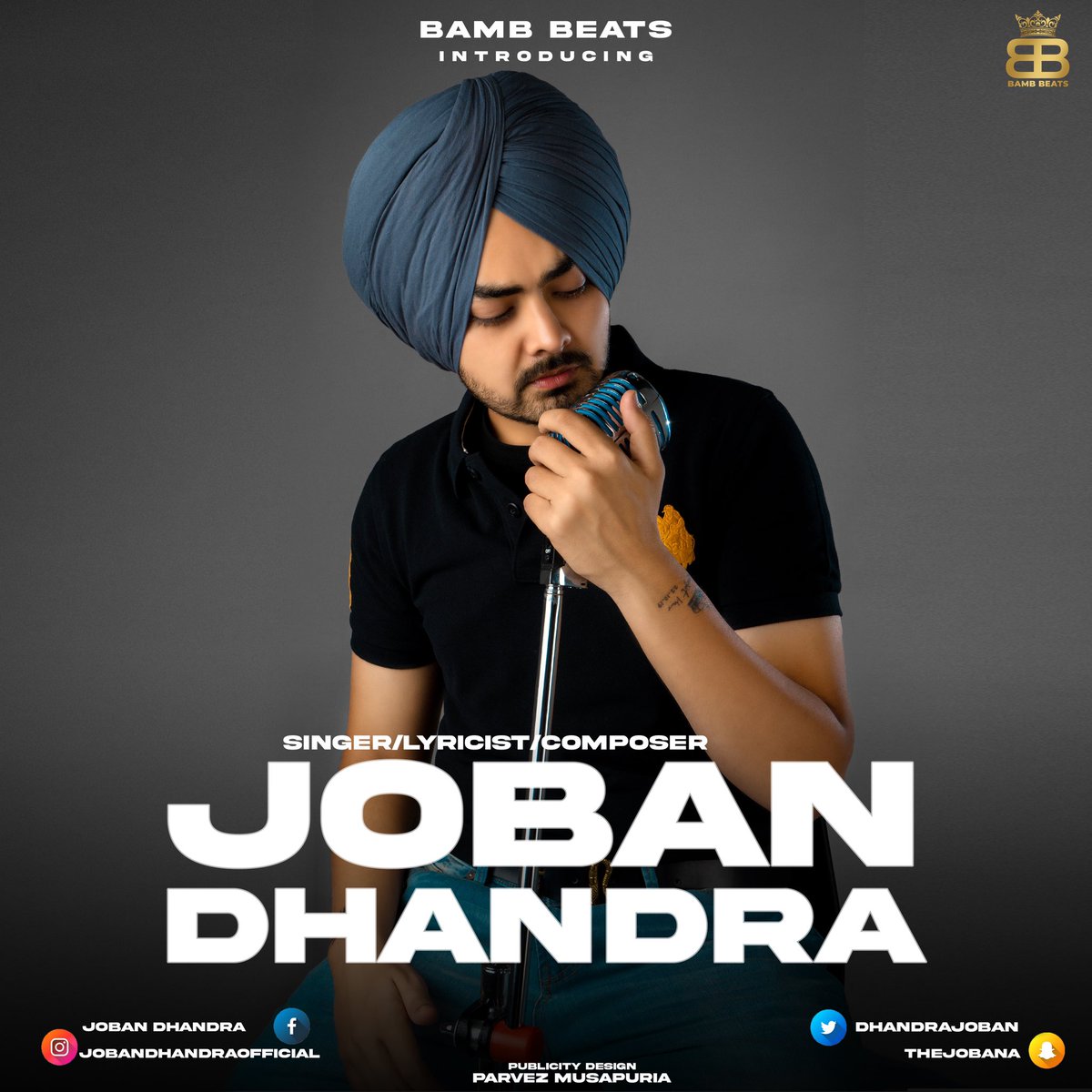 Joban Dhandra tweet media