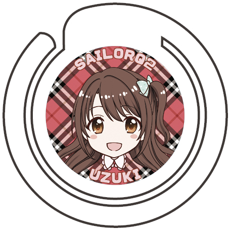 5月新刊「DELICIOUS LOVE」(五十嵐響子ちゃん本)のBOOTH限定セット、残りわずかです☆
新刊にP.C.Sのグッズがセットになっています💕
響子ちゃんのクリアしおり・しまむー&こっひのペーパークリップ、メッチャ使えますよ!
漫画も使えます・・・🥰
https://t.co/Lqpor3dngb 