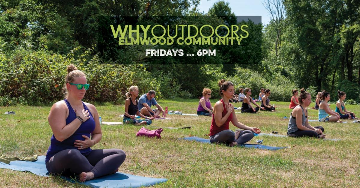 This Friday: Sweat &amp; Surrender Workshop w/ Miranda Junggren conta.cc/3hzVoAb