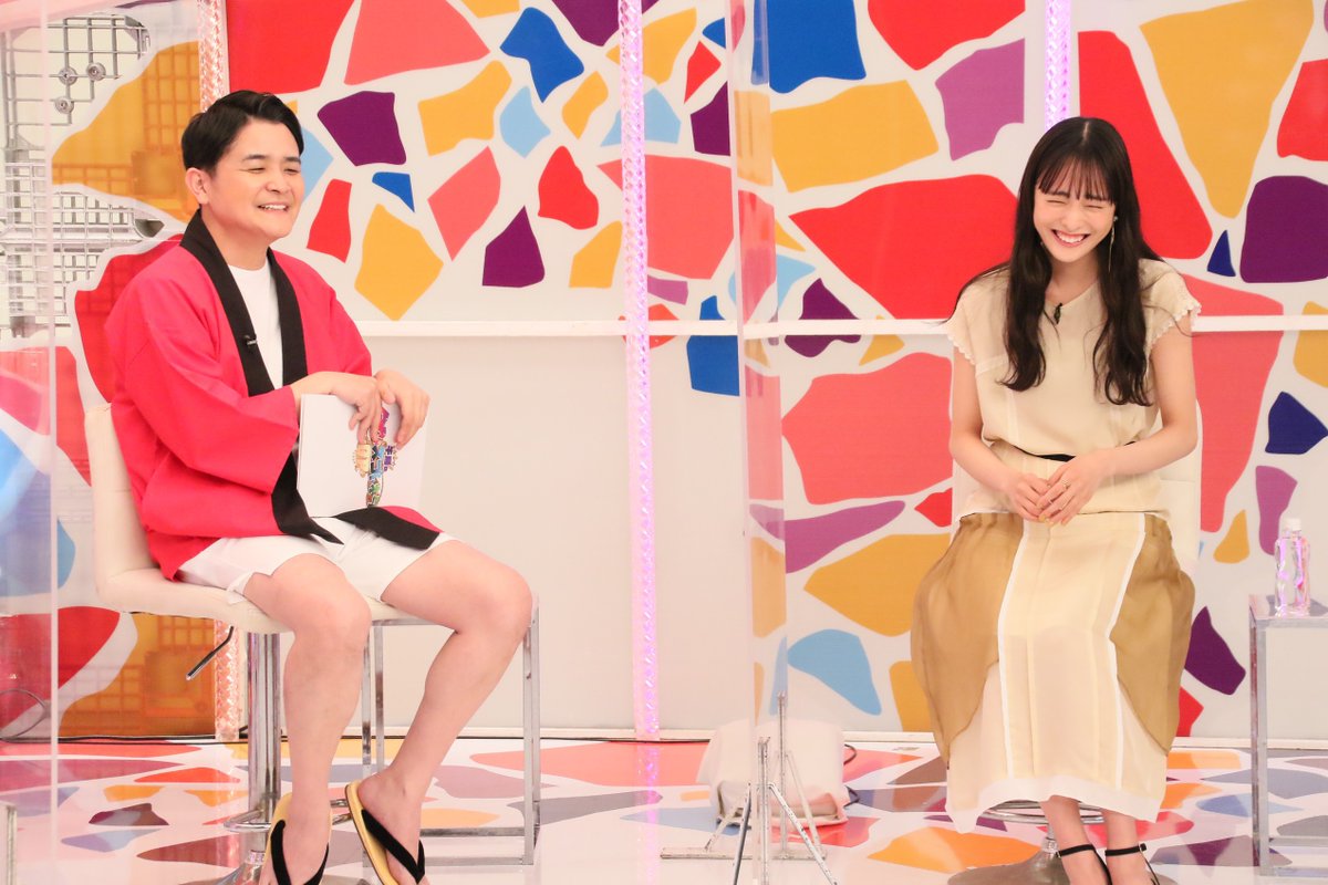 フジテレビ on X